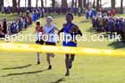 Boys under-15s 2025 Northern Cross Country Champs, Tatton Park, Knutsford, Cheshire. Photo: David T. Hewitson/Sports for All Pics